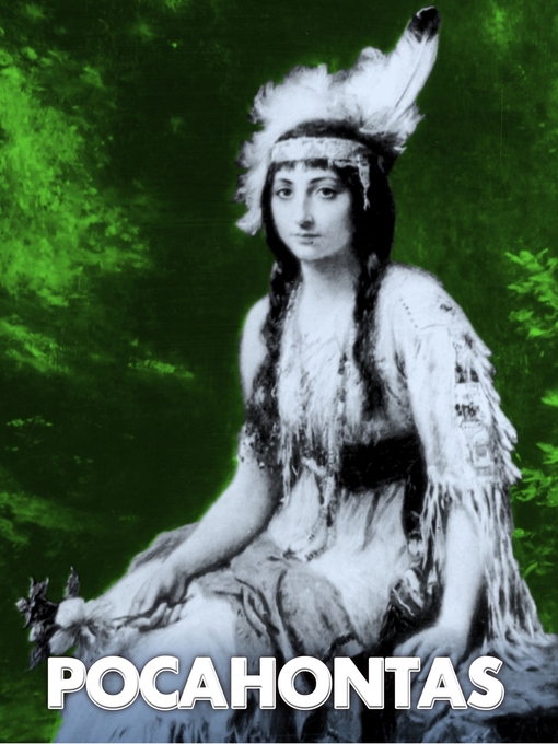 Title details for Pocahontas by Gail Fay - Available